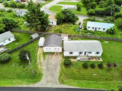 Property at 116 New County Road, Rockland, ME