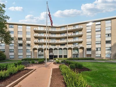 Property at 3400 Wooster Rd APT 521, Rocky River, OH