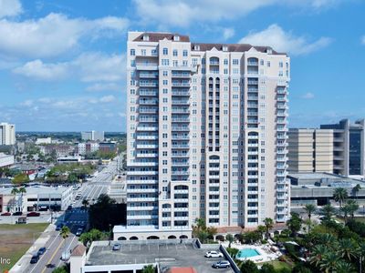 400 BAY Street #206
