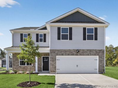 129 Discovery Way