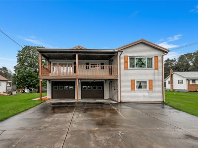 3243 Benshoff Hill Rd