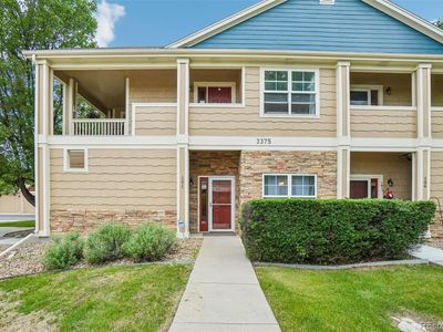 3375 Boulder Circle #101