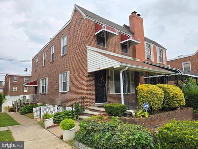 8311 Mansfield Ave