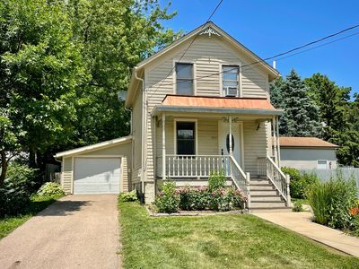 Property at 308 W Reader St, Elburn, IL