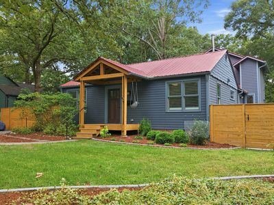 403 Oak Ave
