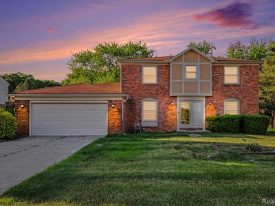 28945 Nottoway Dr