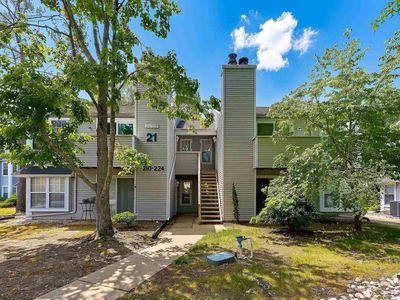224 Meadow Ridge Rd #224