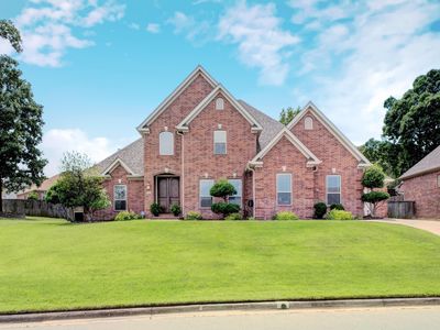 141 Mountain Valley Dr