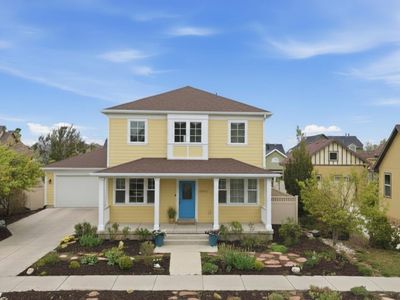10947 S Indigo Sky Way