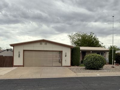 82 N 3880 W
