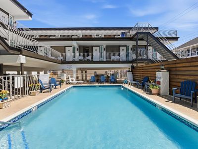 Property at 313 E Glenwood Ave #209, Wildwood, NJ