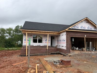 42 Echo Rdg Lot 42