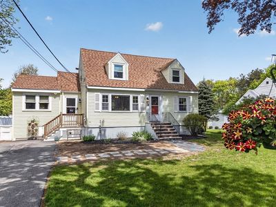 Property at 34 Andover St, Wilmington, MA