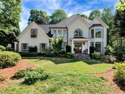 300 Chesterton Cir