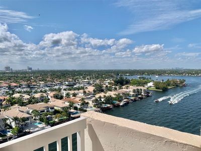 1500 S Ocean Dr APT 17E