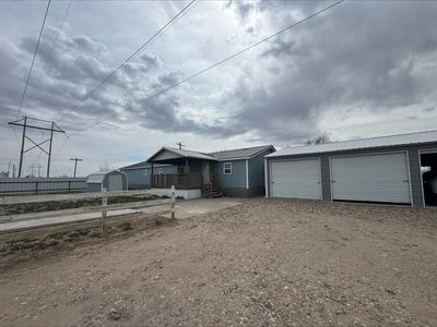 158 W River Rd