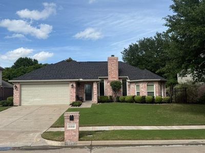 Property at 2312 Grimsley Ter, Mansfield, TX