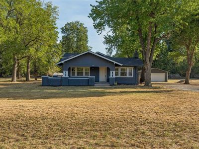 Property at 401 E Van Buren St, Crescent, OK