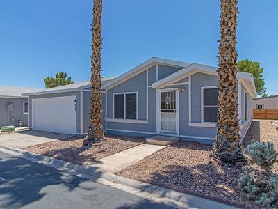 6420 E Tropicana Ave Unit 401