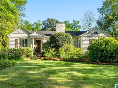 2601 Montevallo Rd