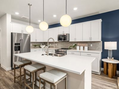 Anacortes Plan, 358 Degrees