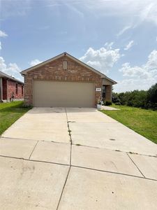 2725 Blackbuck Ct