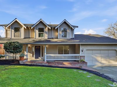 Property at 15931 22nd Avenue SW, Burien, WA