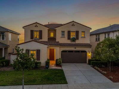 652 E Desert Willow Rd