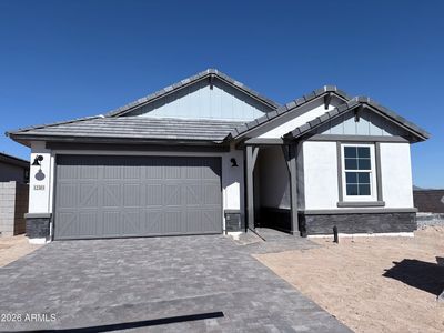 12303 N 300TH Drive
