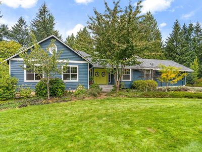 16081 S Moore Rd
