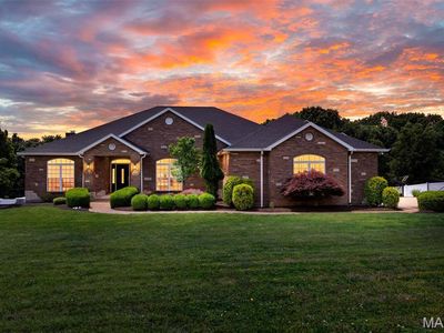 Property at 4428 S Fork Rd, High Ridge, MO