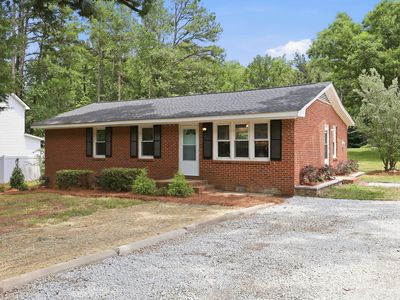 Property at 11291 Old Stage Rd, Willow Spring, NC