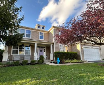 2431 Trailside Ln