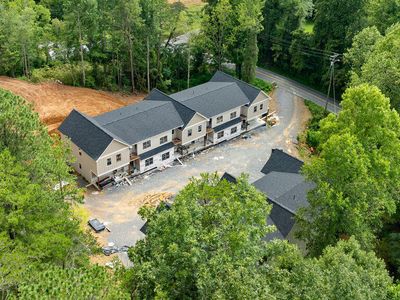 812 Powdermill Rd