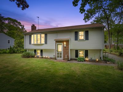 110 Old Great Neck Road