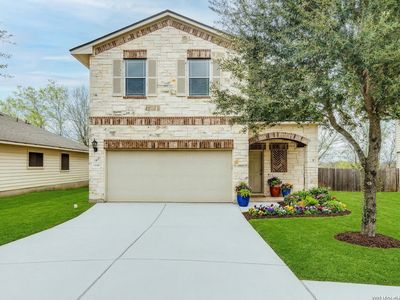 13349 Indian Oak Bend