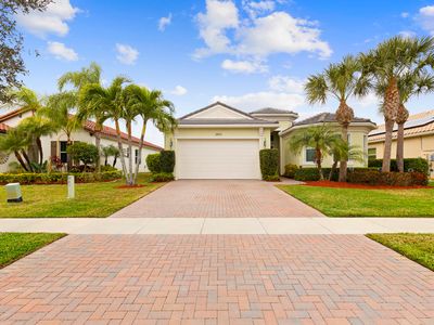 Property at 2893 Bellarosa Circle, Royal Palm Beach, FL