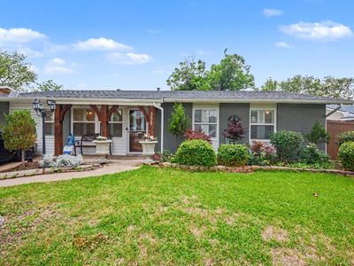 3623 Norma Dr
