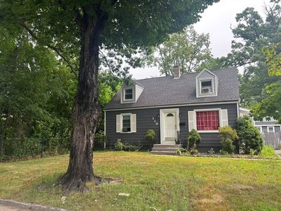 119 Massreco St