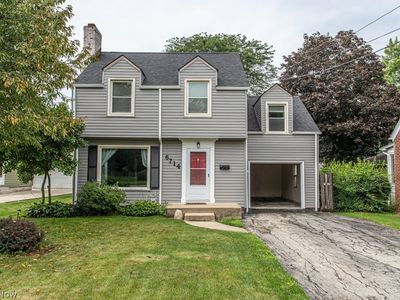 Property at 6714 Glendale Ave, Boardman, OH