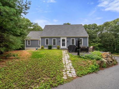 36 Bent Bluff Lane