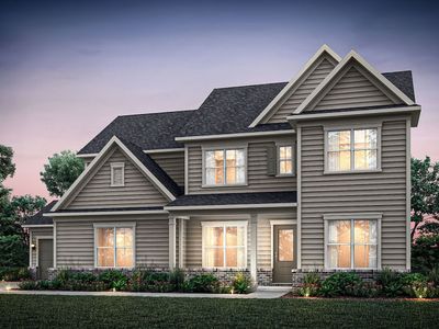 Woodward Plan, Traditions of Braselton