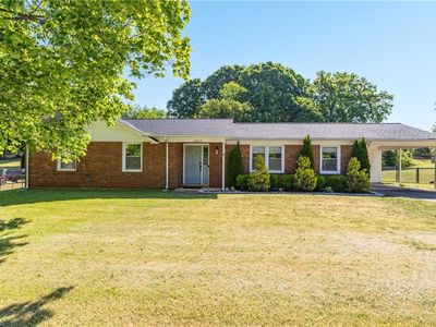 2417 White Horn Rd