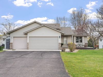 13058 Elgin Dr NW