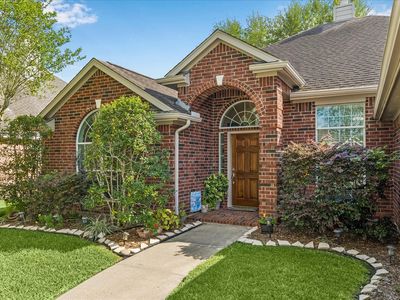 4505 Weathersfield Ct