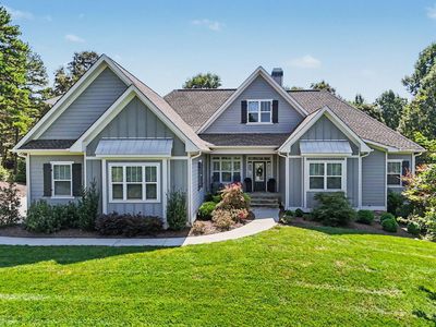 163 Yonah Way