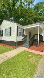 801 Blue Ridge Dr #1