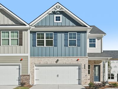 The Essex Plan, Chastain Heights