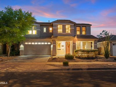 3105 W GRAN PARADISO Drive
