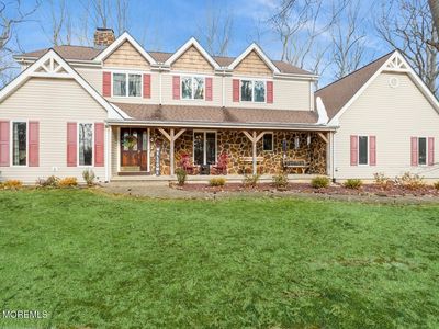 478 Ely Harmony Road